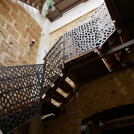No4 Casatosca Javea - Apart Attico Con Terraza - Escaleras - En El Centro Del Casco Antiguo ภายนอก รูปภาพ
