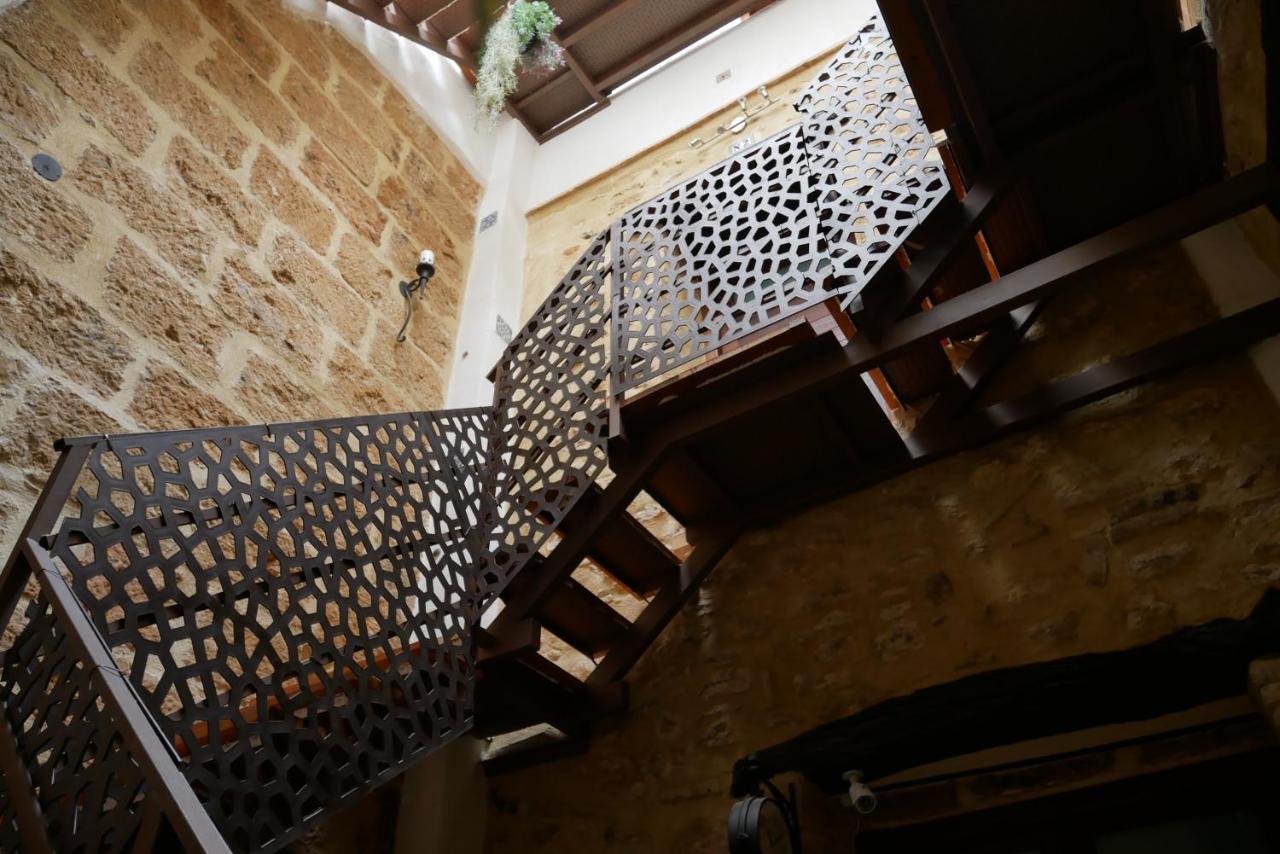 No4 Casatosca Javea - Apart Attico Con Terraza - Escaleras - En El Centro Del Casco Antiguo ภายนอก รูปภาพ