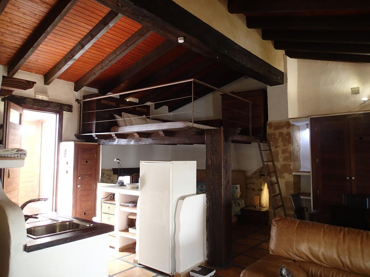 No4 Casatosca Javea - Apart Attico Con Terraza - Escaleras - En El Centro Del Casco Antiguo ภายนอก รูปภาพ
